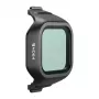 Filtro grigio neutro Freewell Mini 5 Pro ND64 — riduzione della luce ND64 per Freewell Mini 5 Pro