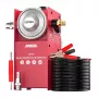 Generatore di fumo Ancel S100 rilevatore di perdite per sistemi auto, strumento diagnostico portatile