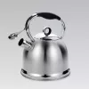 Maestro MR-1334 bollitore non elettrico, 2,9 l, acciaio inox