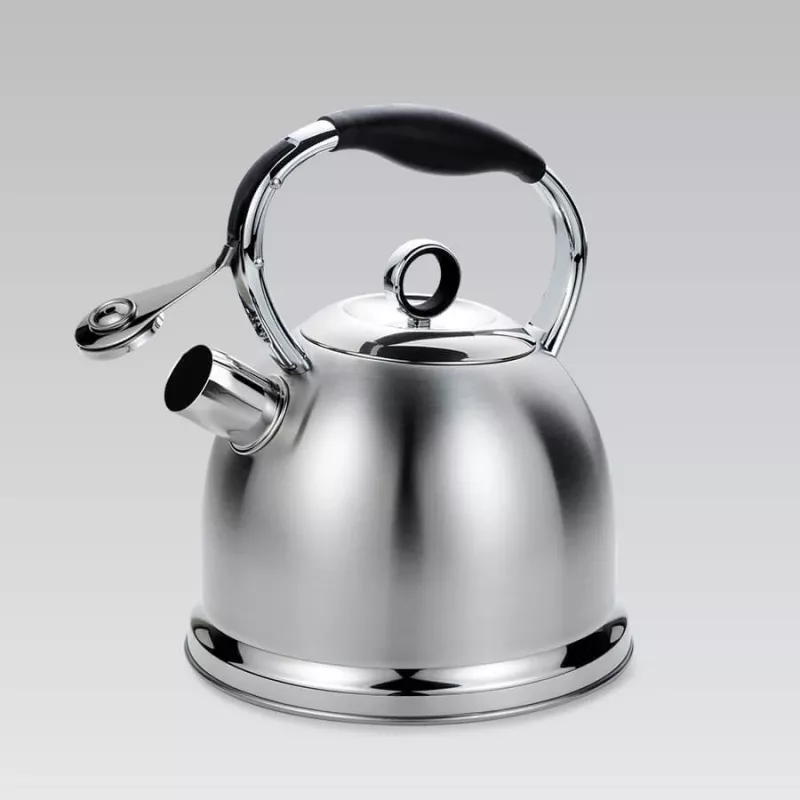 Maestro MR-1334 bollitore non elettrico, 2,9 l, acciaio inox