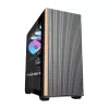 Case per computer Darkflash DS900WS ATX nero