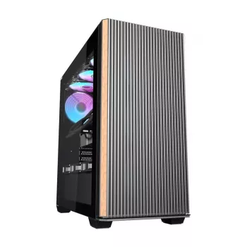 Case per computer Darkflash DS900WS ATX nero