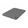 Logitech Combo Touch tastiera QWERTY US International grigia trackpad