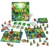 Hutan, gioco da tavolo