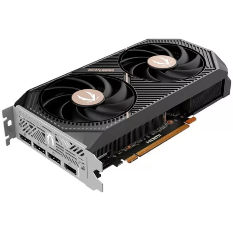 Scheda grafica NVIDIA GeForce RTX 5060 8 GB GDDR7