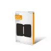 Pannello solare Denver PPS-42000 10 W silicio monocristallino USB