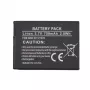 Batteria Extra Digital BL-4B per Nokia 6111 7370 N76, 3,7 V 880 mAh