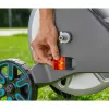Carrello portatubo multiposizione Gardena 18550-20