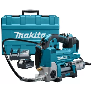 Makita DGP180RT ingrassatore a batteria