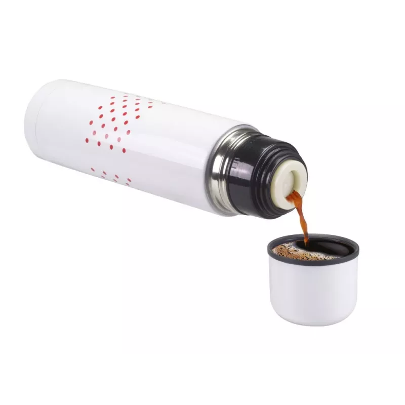 Bollitore elettrico Beper BI.504 500 ml, acciaio inox, 2200 W