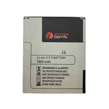Batteria Samsung Galaxy J4 (2018)