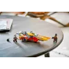 LEGO STAR WARS 75437 Speeder di Cobb Vanth