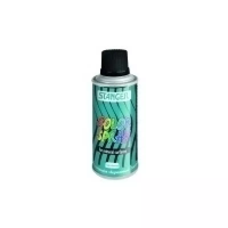 Vernice spray STANGER Color Spray MS 150 ml turchese 115015
