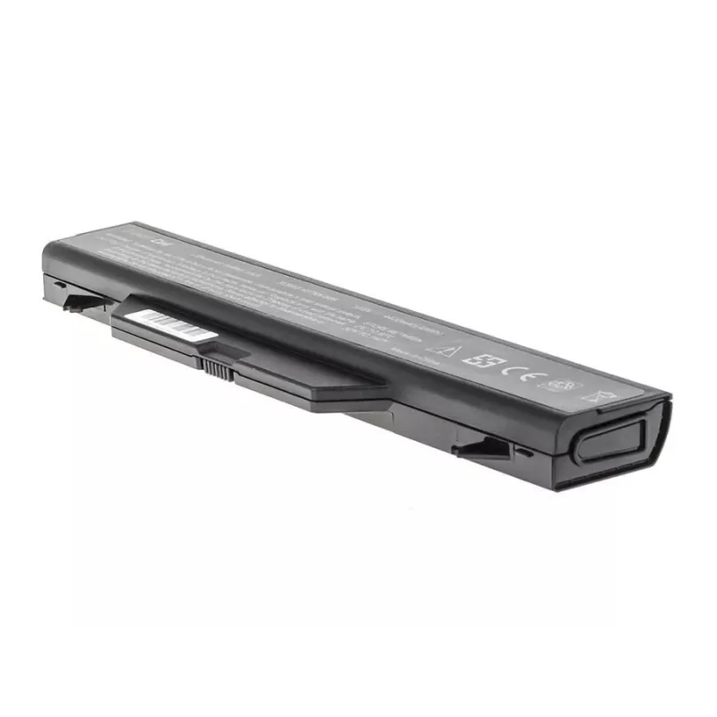 Green Cell HP11 batteria per laptop per HP ProBook 4510 4510s 4515s 4710s 4720s, 10,8 V 4400 mAh, 6 celle, nera