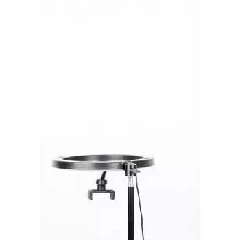 Treppiede Havit ST7012 Pro con anello luminoso