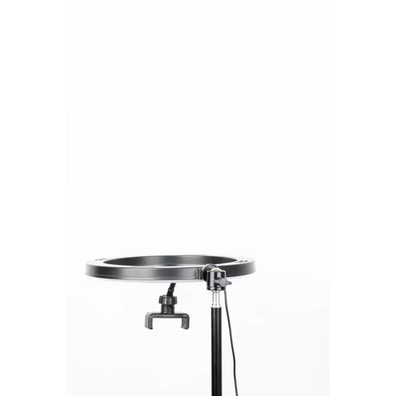 Treppiede Havit ST7012 Pro con anello luminoso