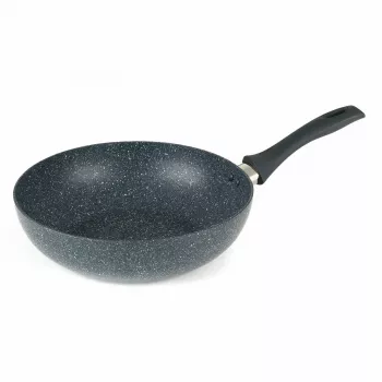 Padella Russell Hobbs RH00851EU7 28 cm con rivestimento antiaderente effetto pietra