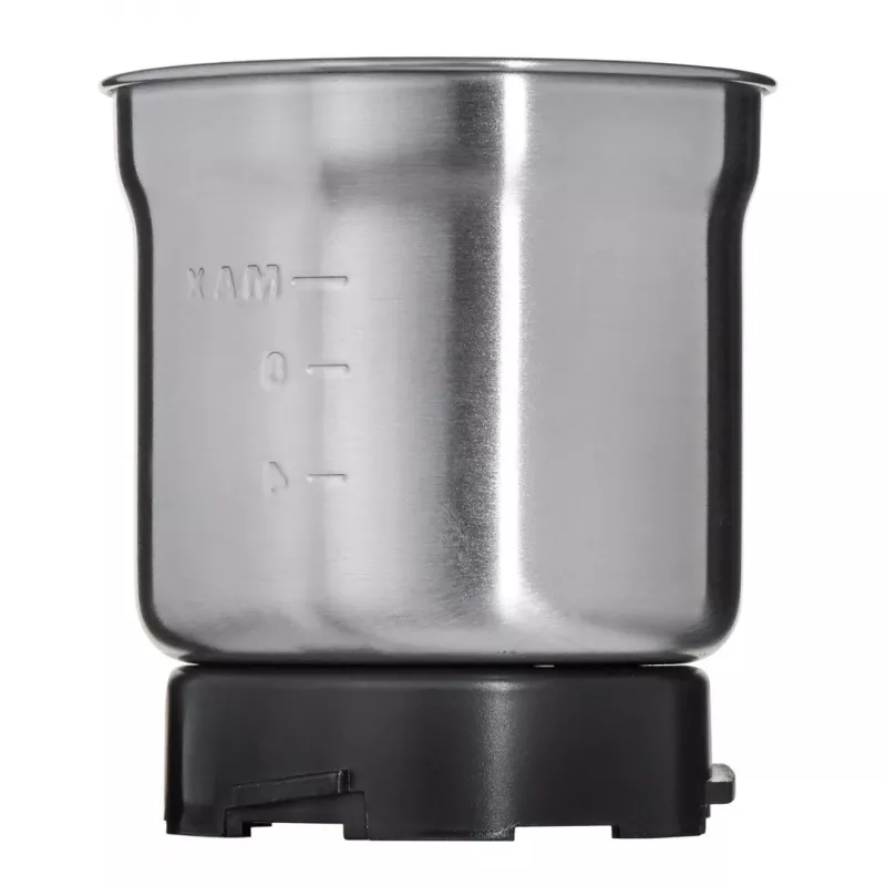 Macinacaffè Clatronic PC-KSW 1021 200 W acciaio inox
