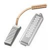 Graugear G-PS5HS01-COV unità a stato solido argento