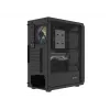 FURY Shobo SH4 RGB midi tower nero