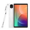Tablet UleFone Tab A9 Pro 4GB RAM 128GB memoria LTE bianco marmo