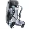 Zaino DEUTER AC Lite 22 SL 22 L — telaio interno, 22 L, 910 g, grafite