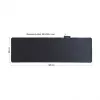 Tappetino per mouse DeLOCK 12555