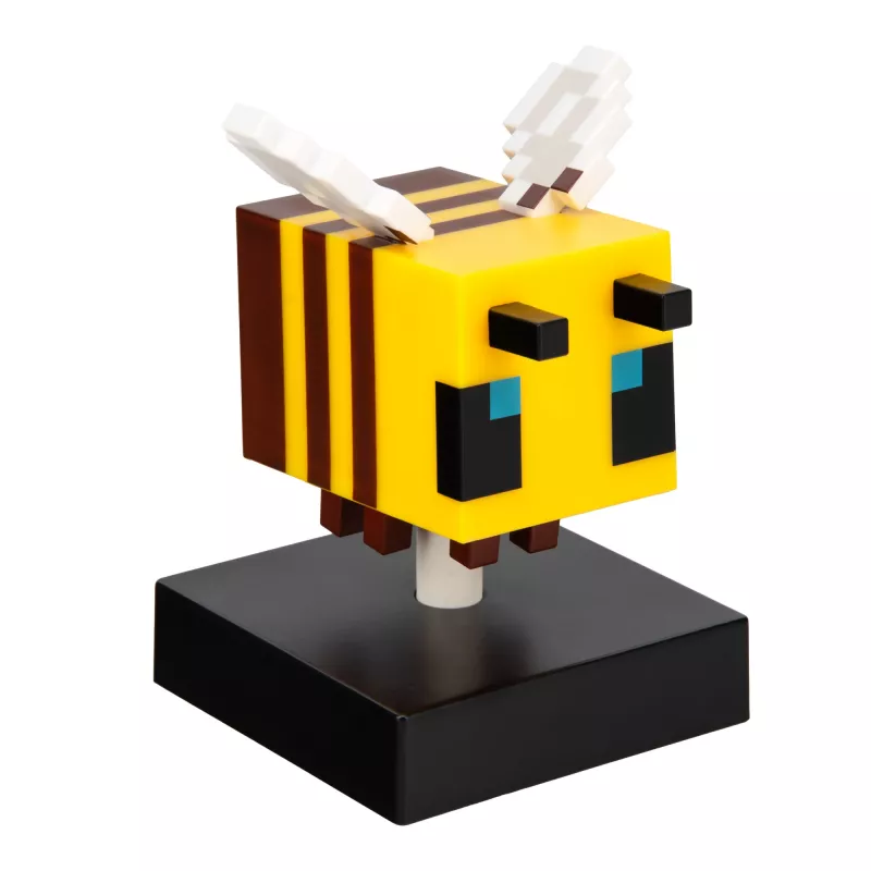 Paladone Minecraft Bee Icon Light