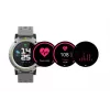Denver SW-510 Smartwatch GPS, 1,3" touchscreen, grigio