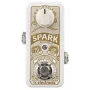 TC Electronic Spark Mini pedale effetto bianco