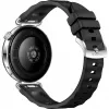 Smartwatch Huawei GT6 1,32 pollici AMOLED 466x466 touchscreen nero