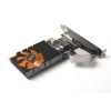 Scheda grafica Zotac GeForce GT 710 2 GB GDDR3