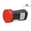 Convertitore singolo satellitare MACLEAN MCTV-668 LNB Single-Output