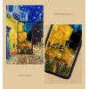 Custodia protettiva iKins per Samsung Galaxy S21+ — nero