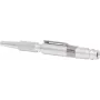 Pistola soffiante ks tools 515.1908, lunghezza ugello 110 mm