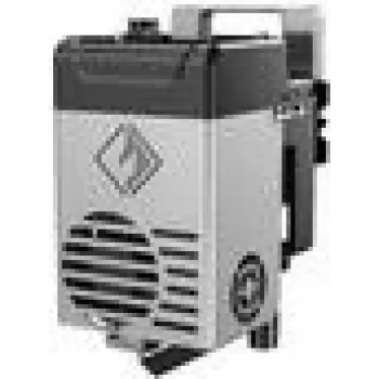 Estrusore Flashforge Creator 4 gruppo estrusore sinistro HS 0,6 mm