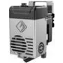 Estrusore Flashforge Creator 4 gruppo estrusore sinistro HS 0,6 mm
