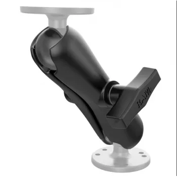 Braccio a doppio snodo RAM Mounts RAM-201U