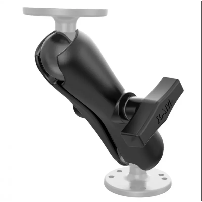 Braccio a doppio snodo RAM Mounts RAM-201U