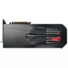 Powercolor Backplate intercambiabile per RX 7900 Red Devil plastica retail
