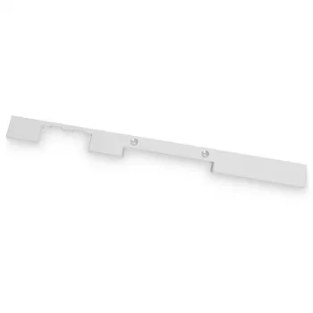 Copertura laterale EK Water Blocks EK-Quantum Vector2 RE RTX 3080/90 Metal Silver