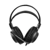 Esperanza EGH7100 Courser cuffie gaming con microfono, surround virtuale 7.1, USB 2.0, controllo del volume, nere