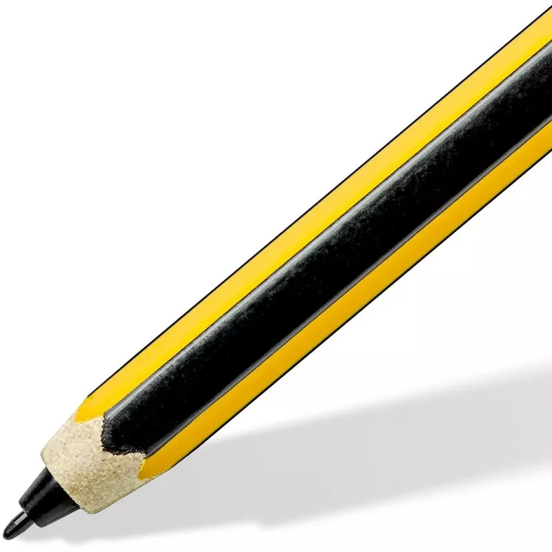 Stylus Pen Staedtler 180M 22-1 nero giallo tavoletta grafica