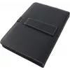 Custodia per tablet Esperanza EK125 25,6 cm (10,1) a libro nero