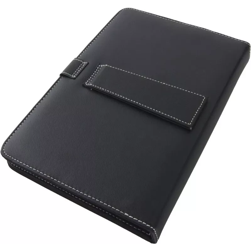 Custodia per tablet Esperanza EK125 25,6 cm (10,1) a libro nero