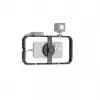 RØDE PHONECAGE gabbia per fotocamera per smartphone, filettatura da 1/4" e 3/8"