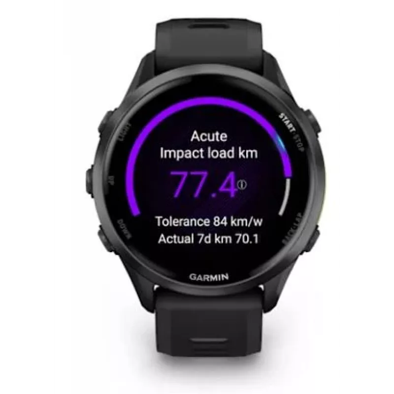 Smartwatch Forerunner 970/Grigio 010-02969-10 Garmin