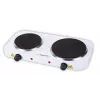 Esperanza EKH014W piano cottura elettrico 2 zone bianco