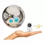 Telecamera di sorveglianza Easypix OXO 360° IP Cam 56200