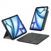 Custodia con tastiera folio Inateck KB04122 per iPad 11